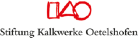 Stiftung Kalkwerke Oetelshofen